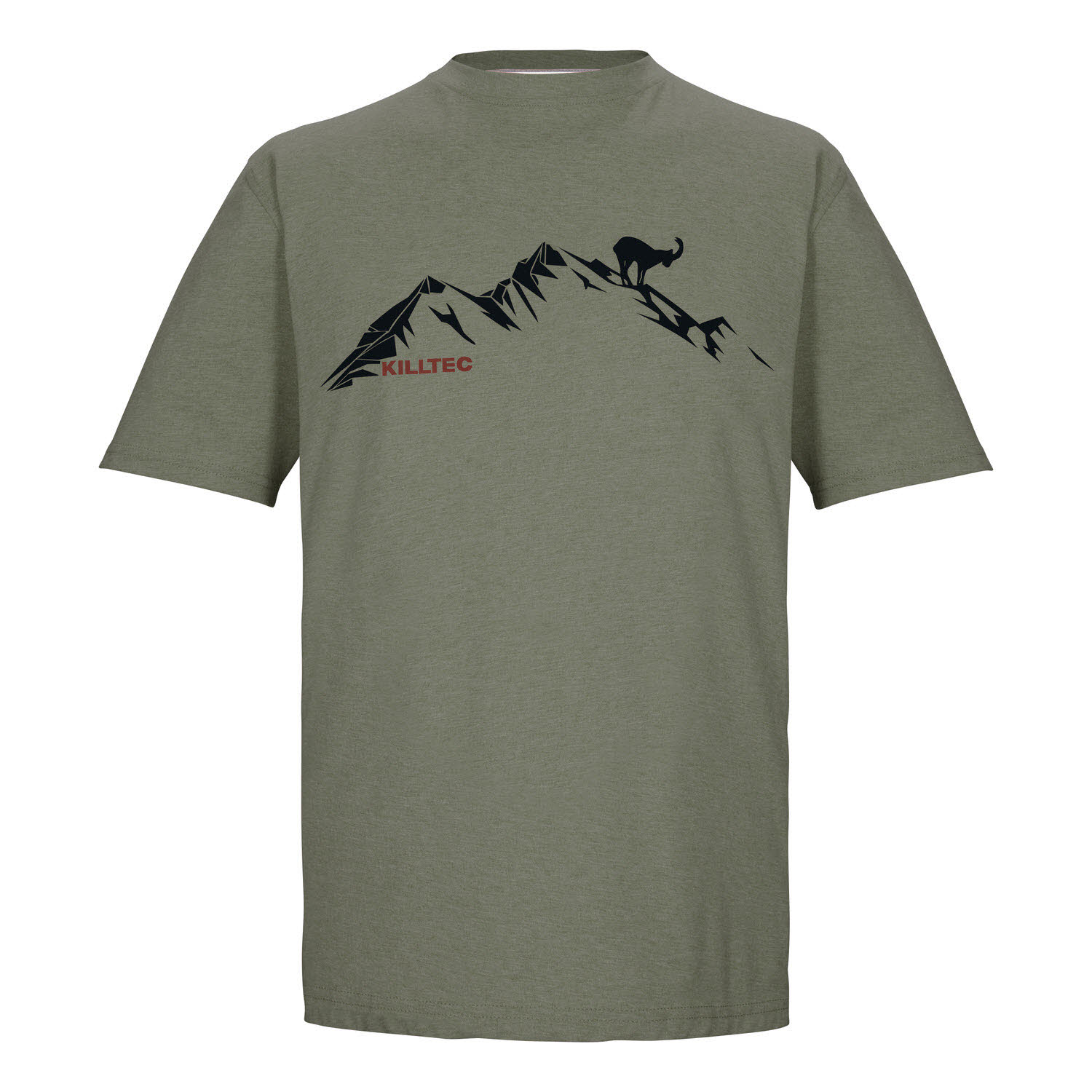 Killtec KOS 365 MN TSHRT