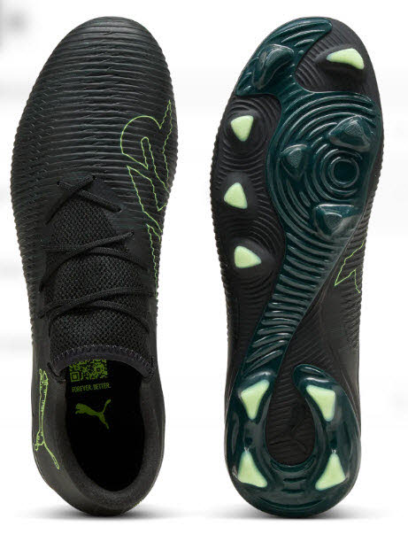 Puma FUTURE 8 MATCH Low FG/AG