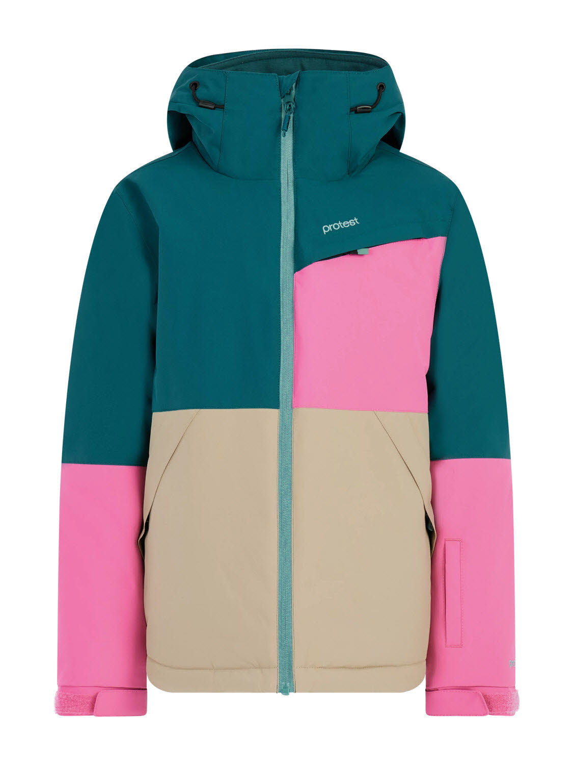 Protest PRTPippa JR snowjacket