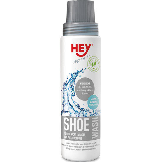Hey Sport Shoe Wash