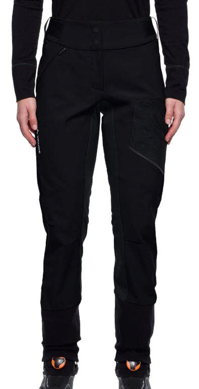 VauDe Wo Larice Light Pants IV