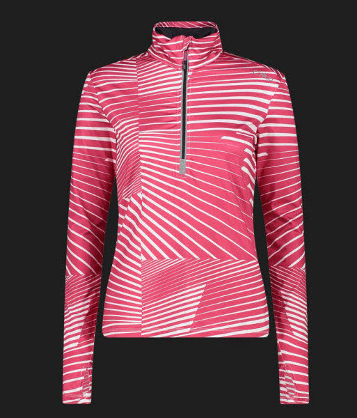 CMP WOMAN SWEAT
