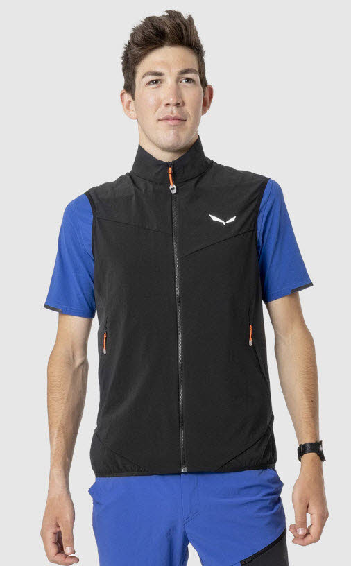 Salewa PEDROC DST M LIGHT VEST