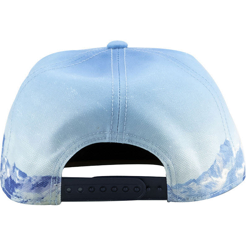 Bavarian Caps Edelweiß Bergliebe