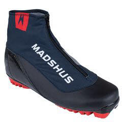 Madshus Endurance Classic Boot