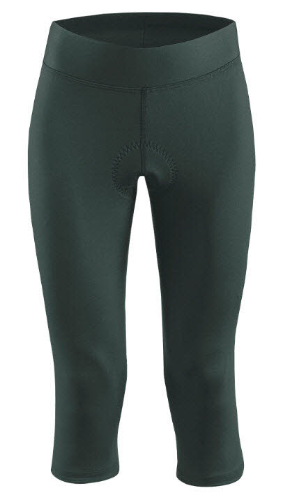 Löffler W 3/4 BIKE TIGHTS BASIC