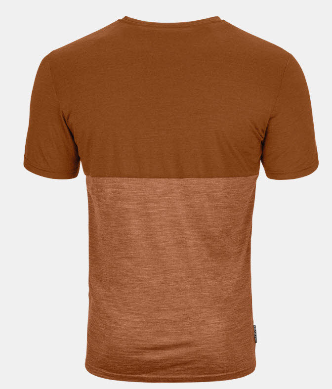 Ortovox 150 COOL LOGO TS M