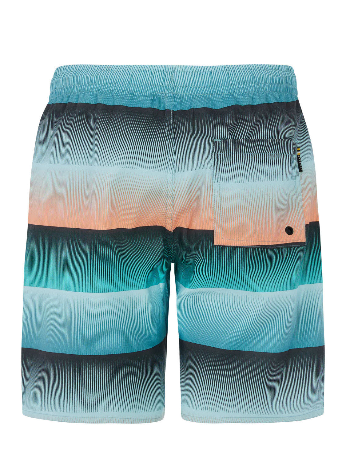 Protest PRTRay JR beachshort