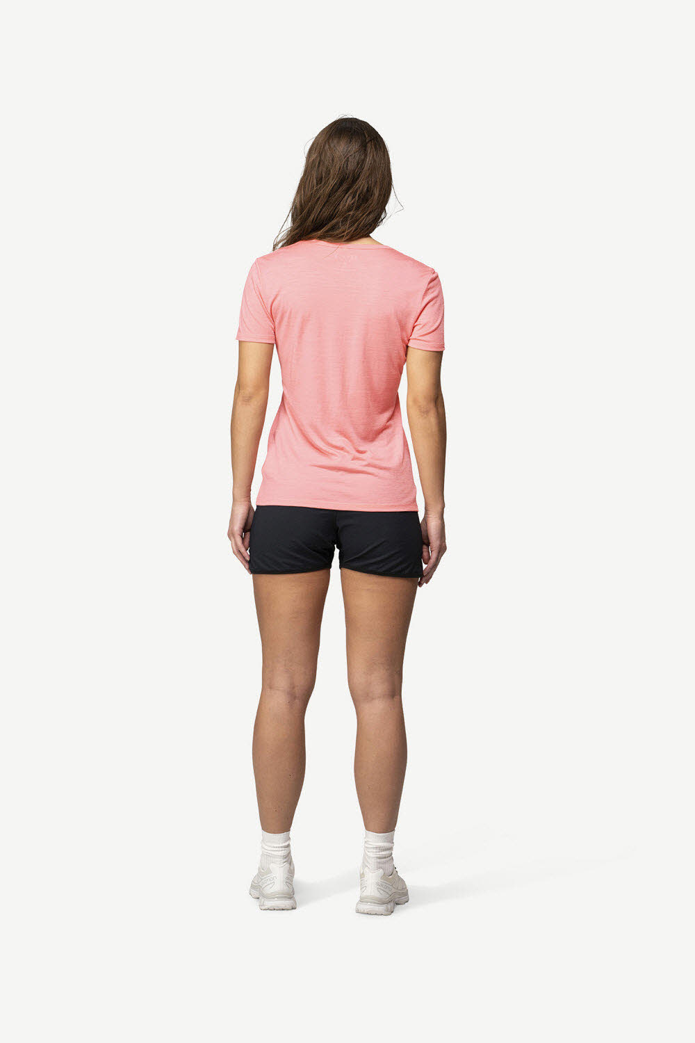 Devold ACTIVE TEE WMN
