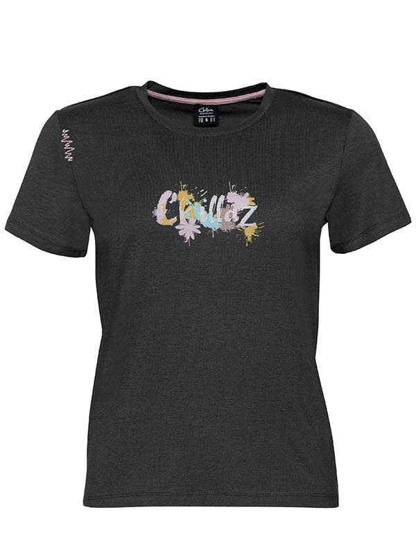 Chillaz Iseo Floral Vibes