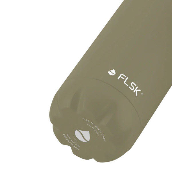 FLSK Isolierflasche 500ml Gen-2
