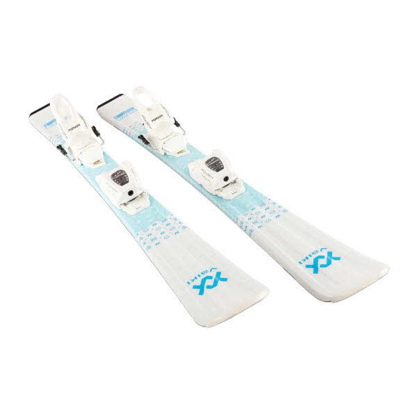 Völkl Set FLAIR JR+4.5 VMOTION JR