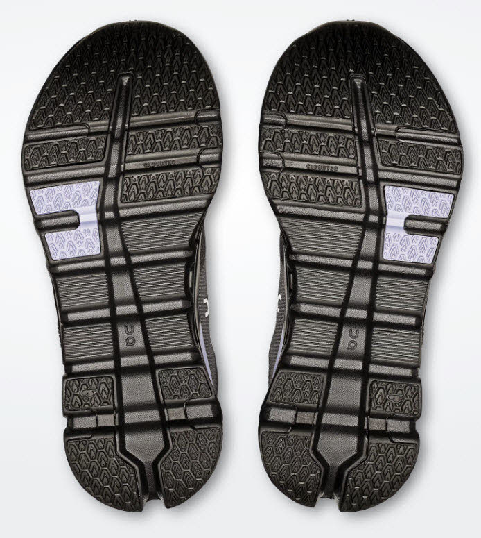 ON Cloudrunner 2 WP W