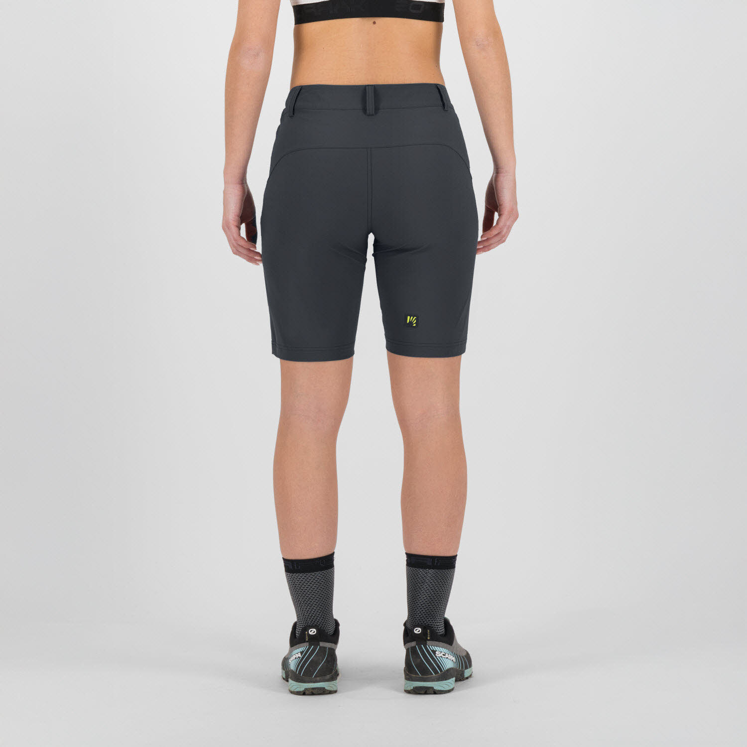 Karpos Secenda Bermudas W