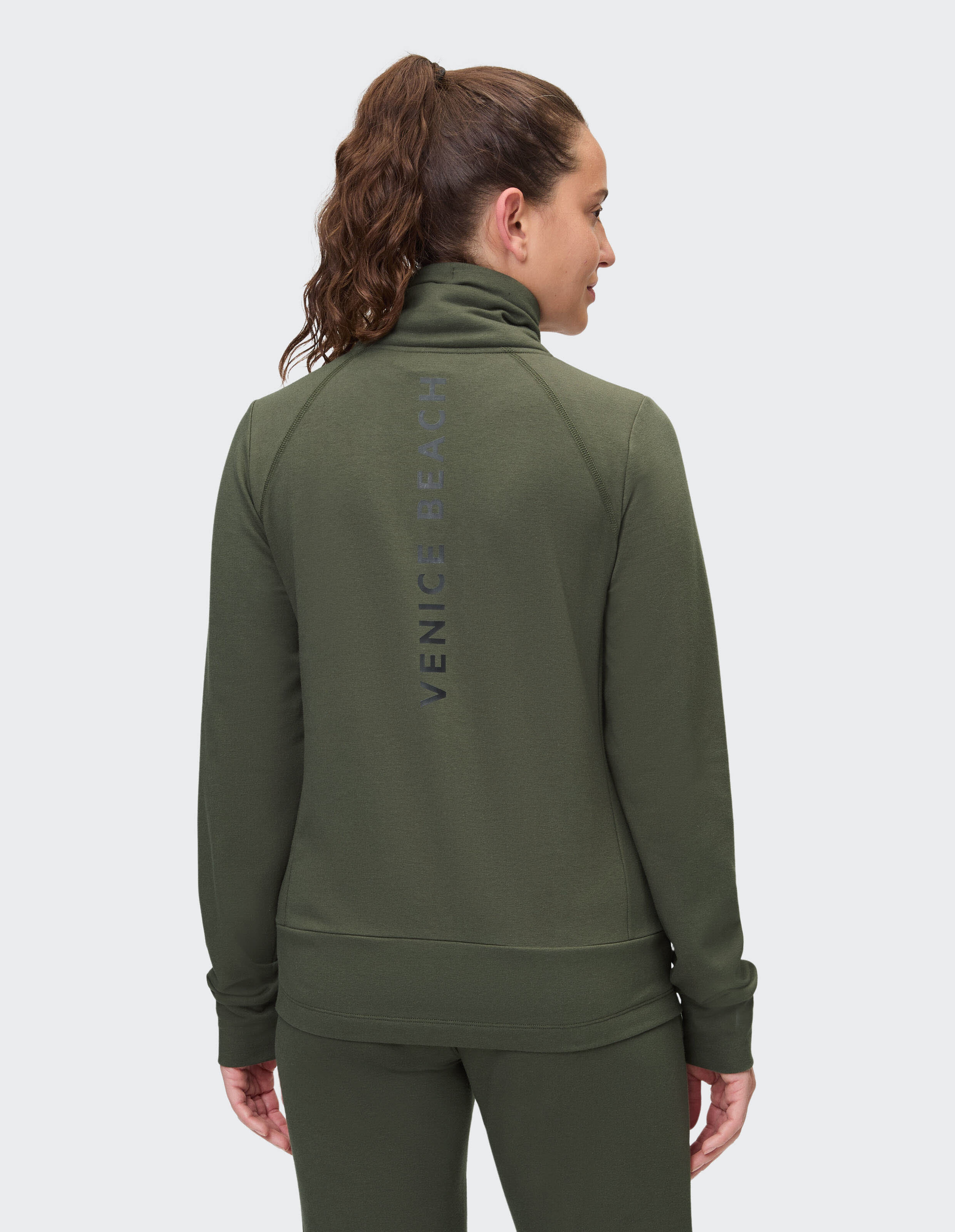 Venice Beach VB_Florence 4080 OB01 Jacket