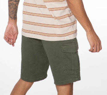 Protest PRTNYTRO cargoshort