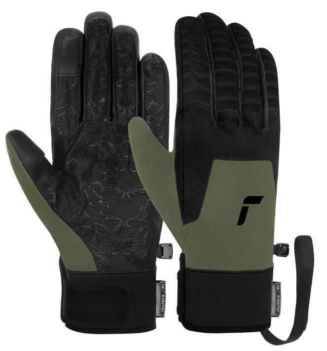 Reusch Reusch Raptor R-TEX® XT TOUCH-TEC
