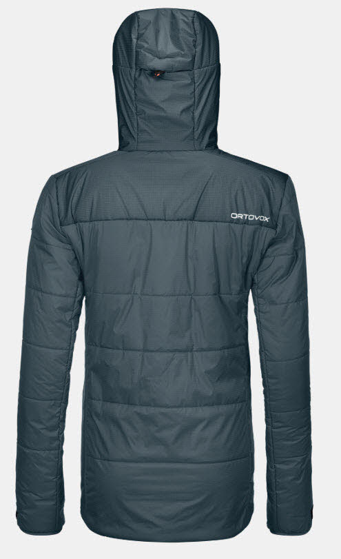 Ortovox SWISSWOOL ZINAL JACKET W