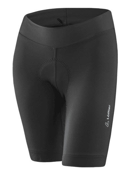 Löffler W BIKE TIGHTS BASIC