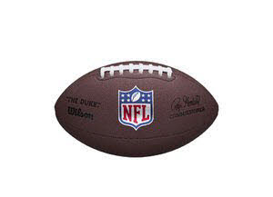 Wilson NFL Duke Replica