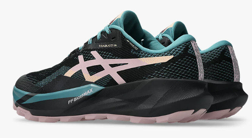 Asics TRABUCO 14 GTX W