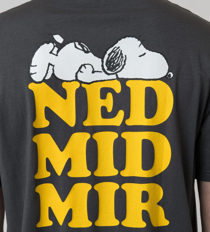 Bavarian Caps Peanuts Ned mit mir