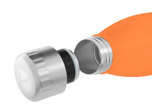 FLSK Explorer Isolierflasche m.B 700ml