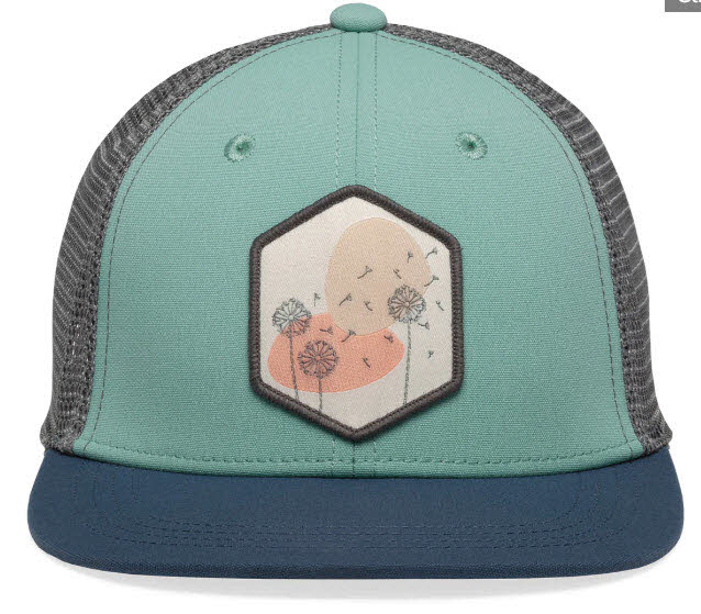 Sunday Afternoons Cap Kids Feel Good Trucker