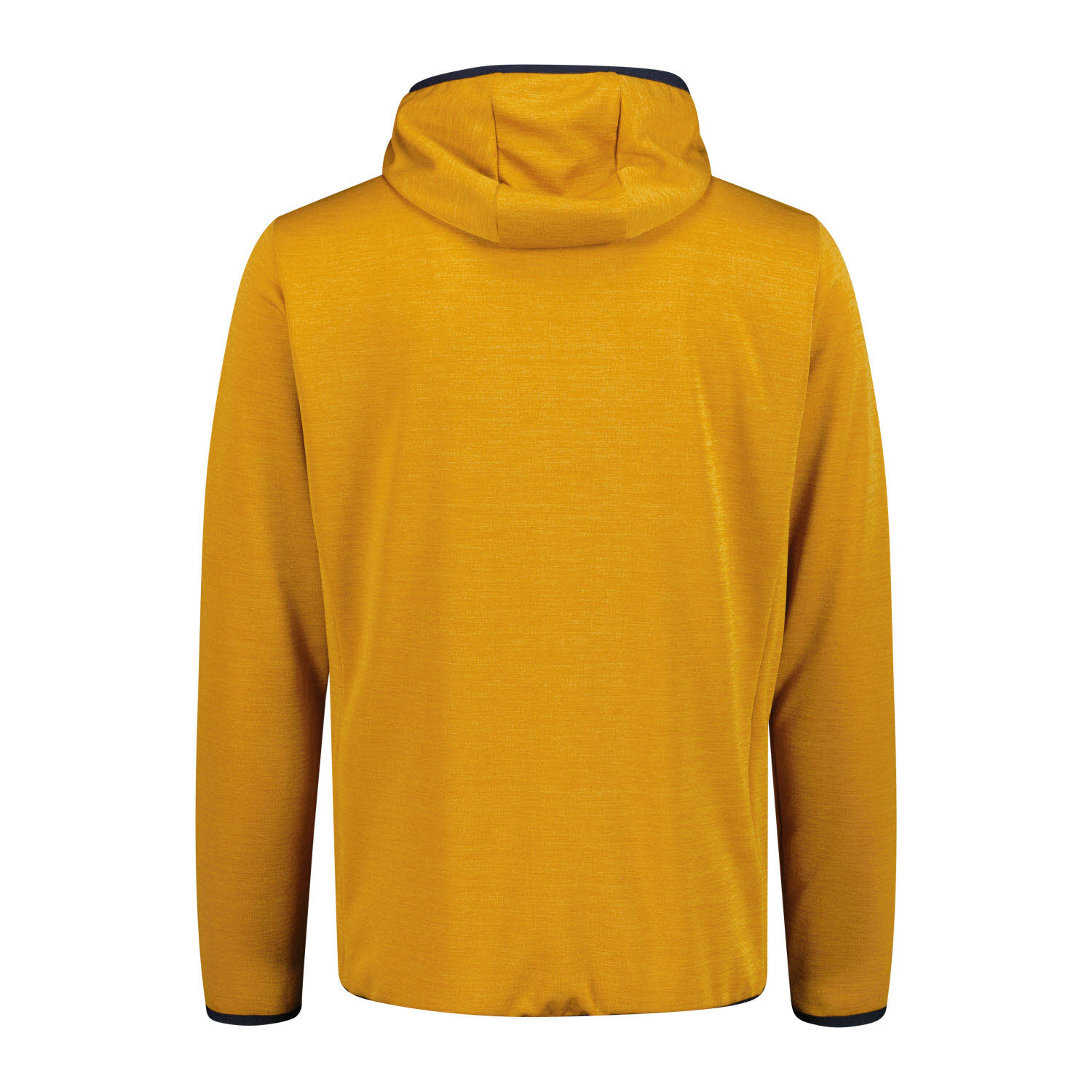 CMP MAN JACKET FIX HOOD