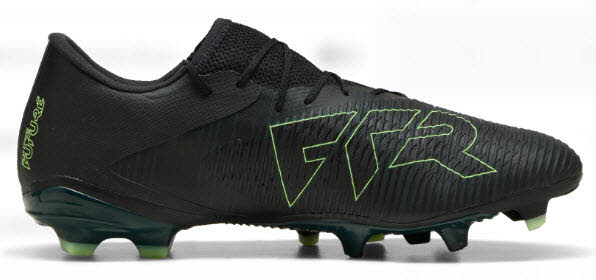 Puma FUTURE 8 MATCH Low FG/AG