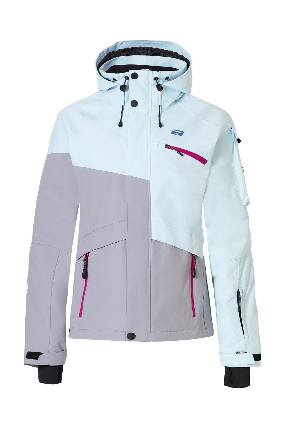Rehall Tasha-R Snowjacket W