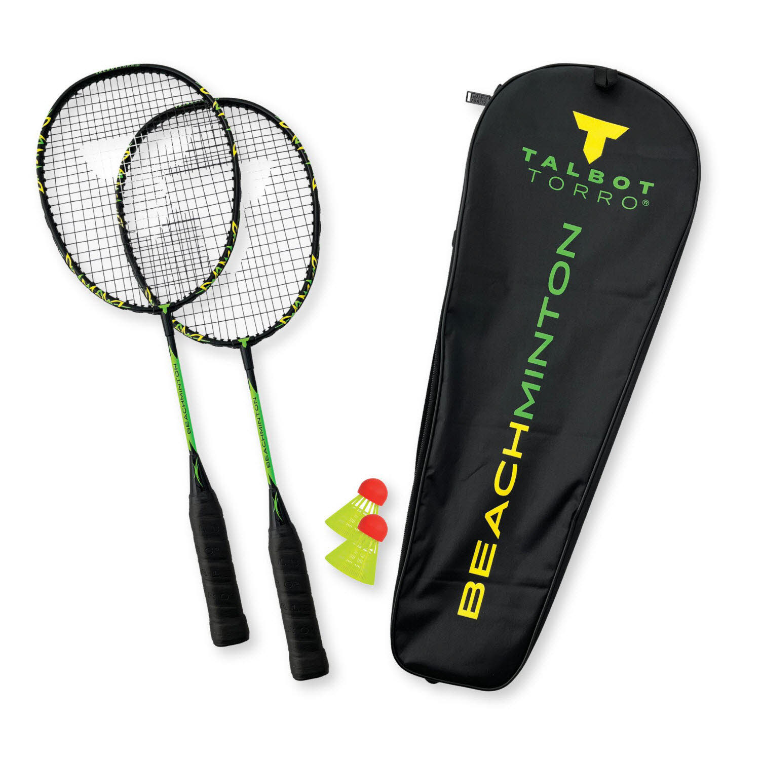 Talbot Torro Beachminton  2er Set