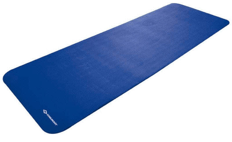 Schildkröt Fitnessmatte XL