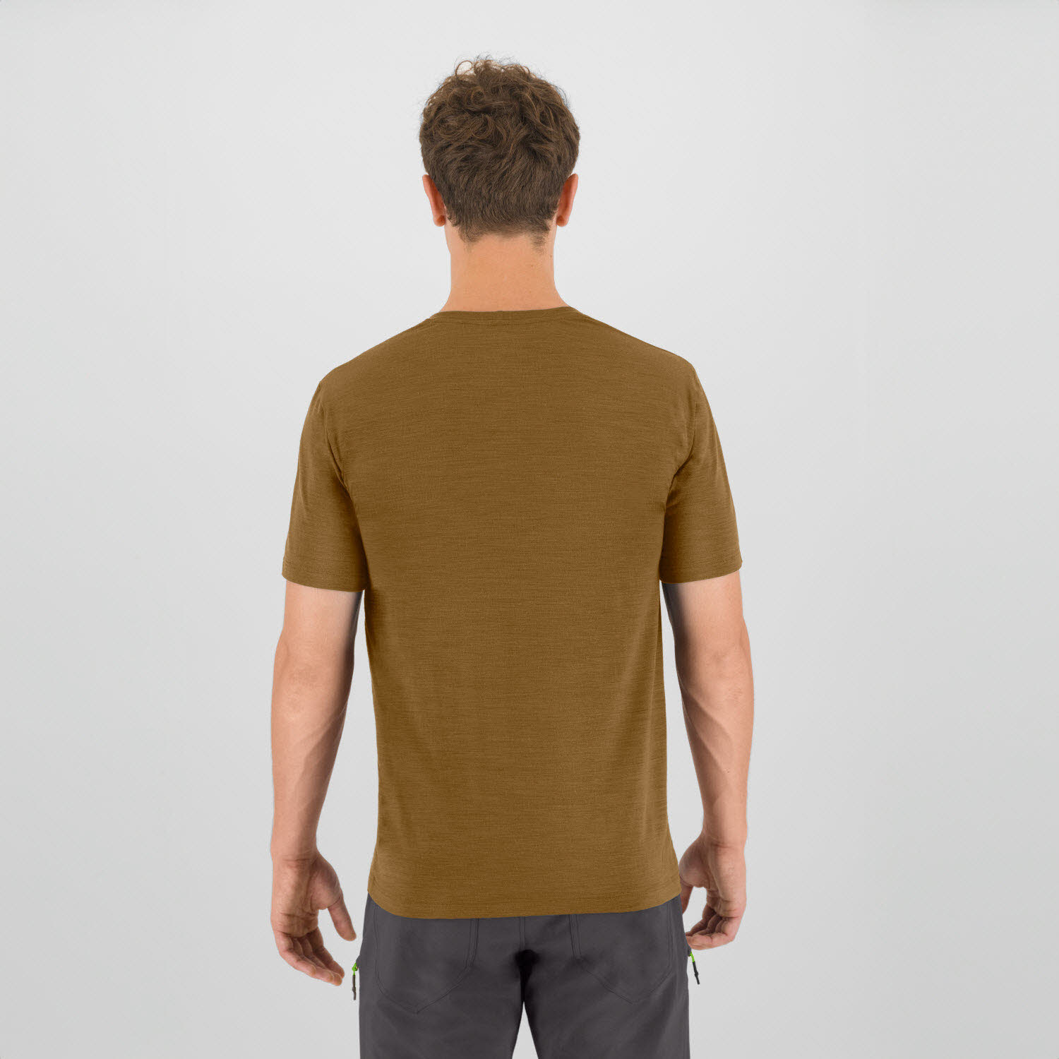 Karpos Gusela Merino T-Shirt