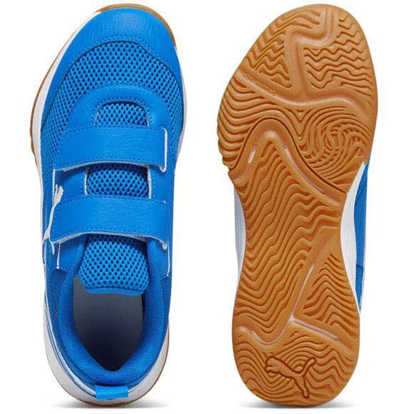 Puma Varion II V Jr