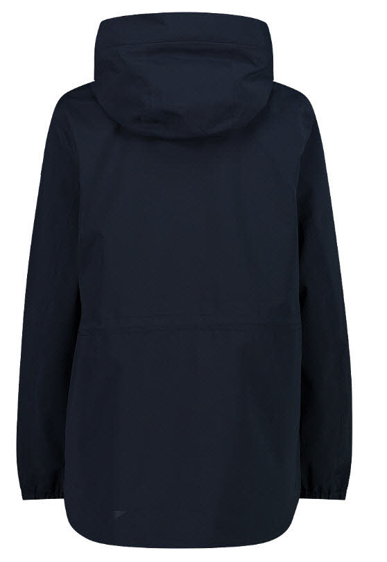CMP WOMAN JACKET FIX HOOD