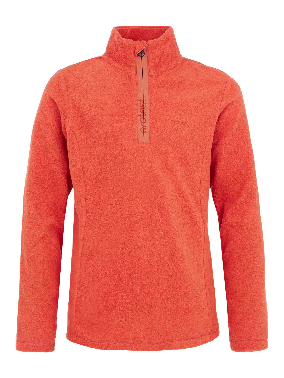 Protest MUTEY JR 1/4 zip top