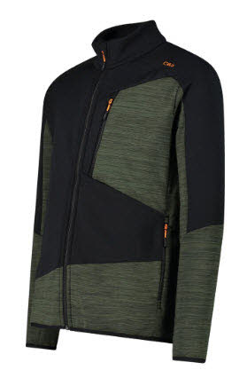 CMP MAN JACKET