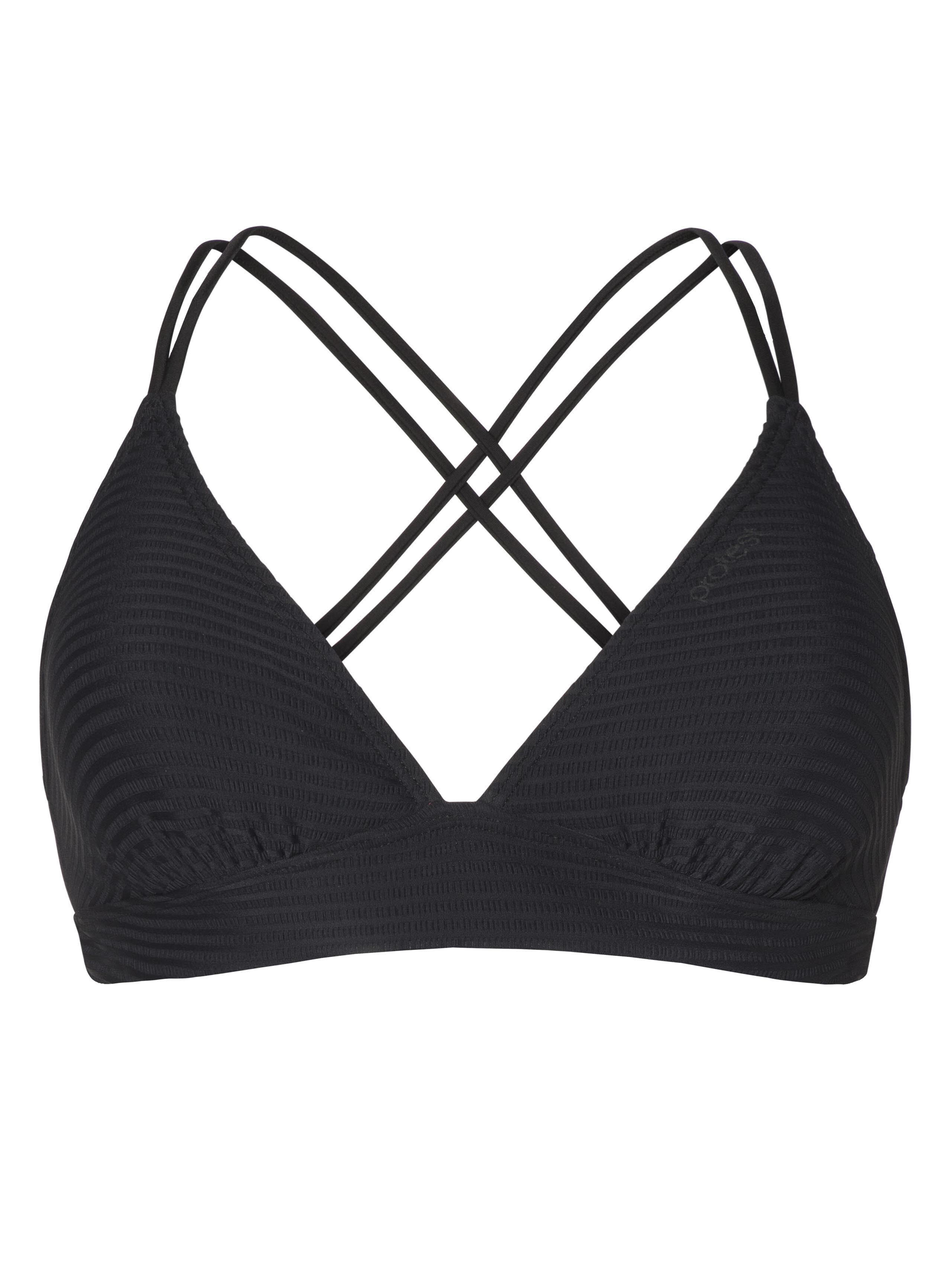 Protest MMPATIO triangle bikini top