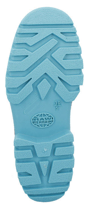 CMP AHTO WP SNOW BOOTS