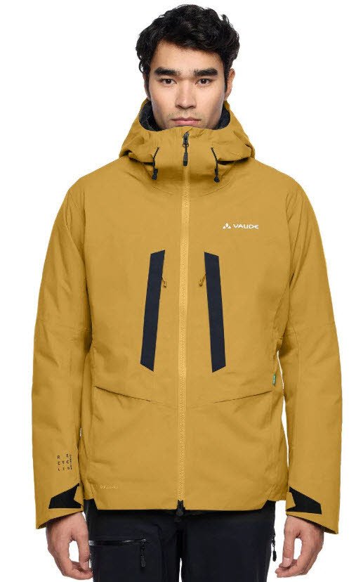 VauDe Me Monviso 2,5L Jacket