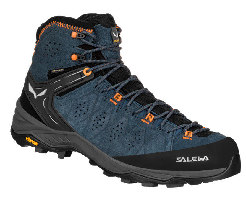 Salewa ALP TRAINER 2 MID GTX M