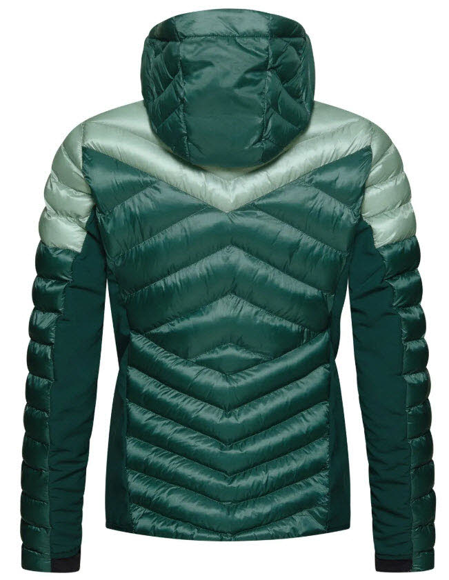 VauDe Wo Sesvenna Pro Jacket II