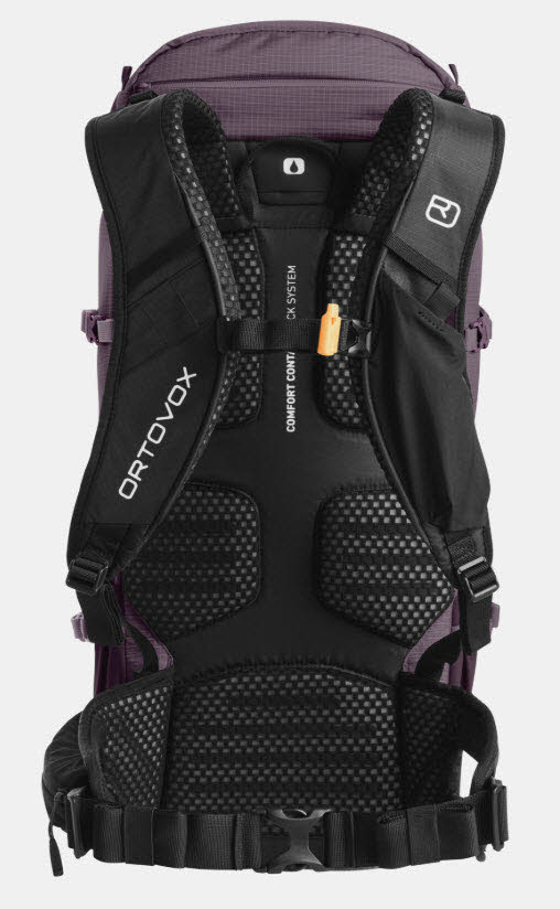 Ortovox Traverse 28 S