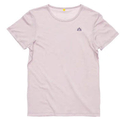 Devold ACTIVE TEE WMN