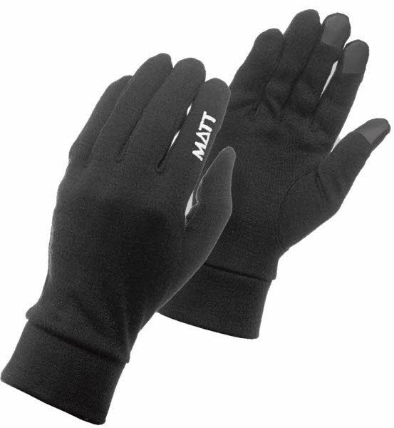 Matt Runner Glove