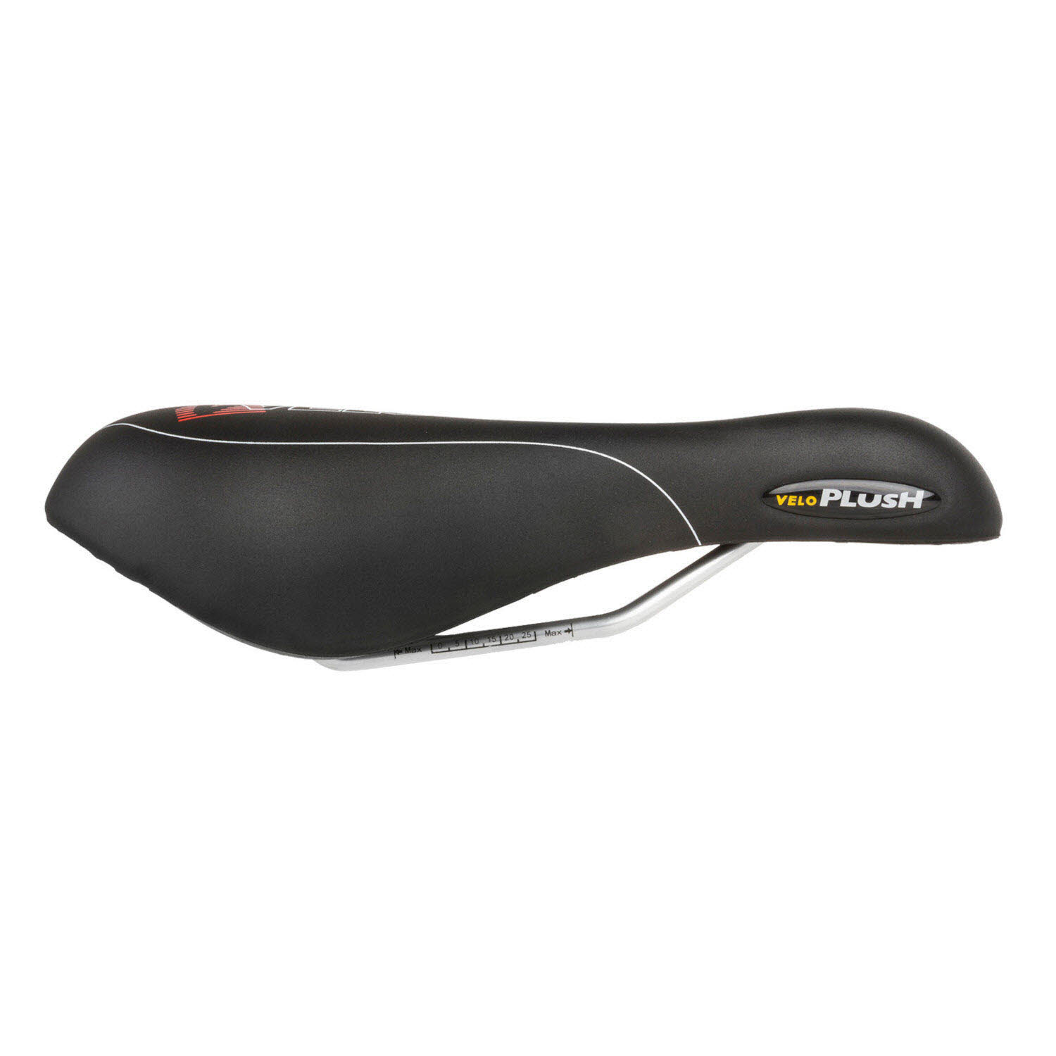 Velo Plush Deep Channel Damen
