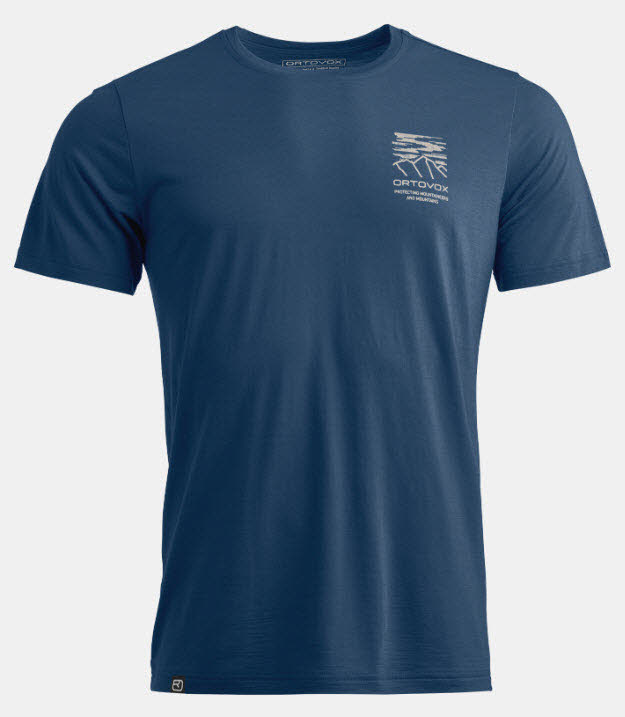 Ortovox 150 COOL MTN MISSION TS M