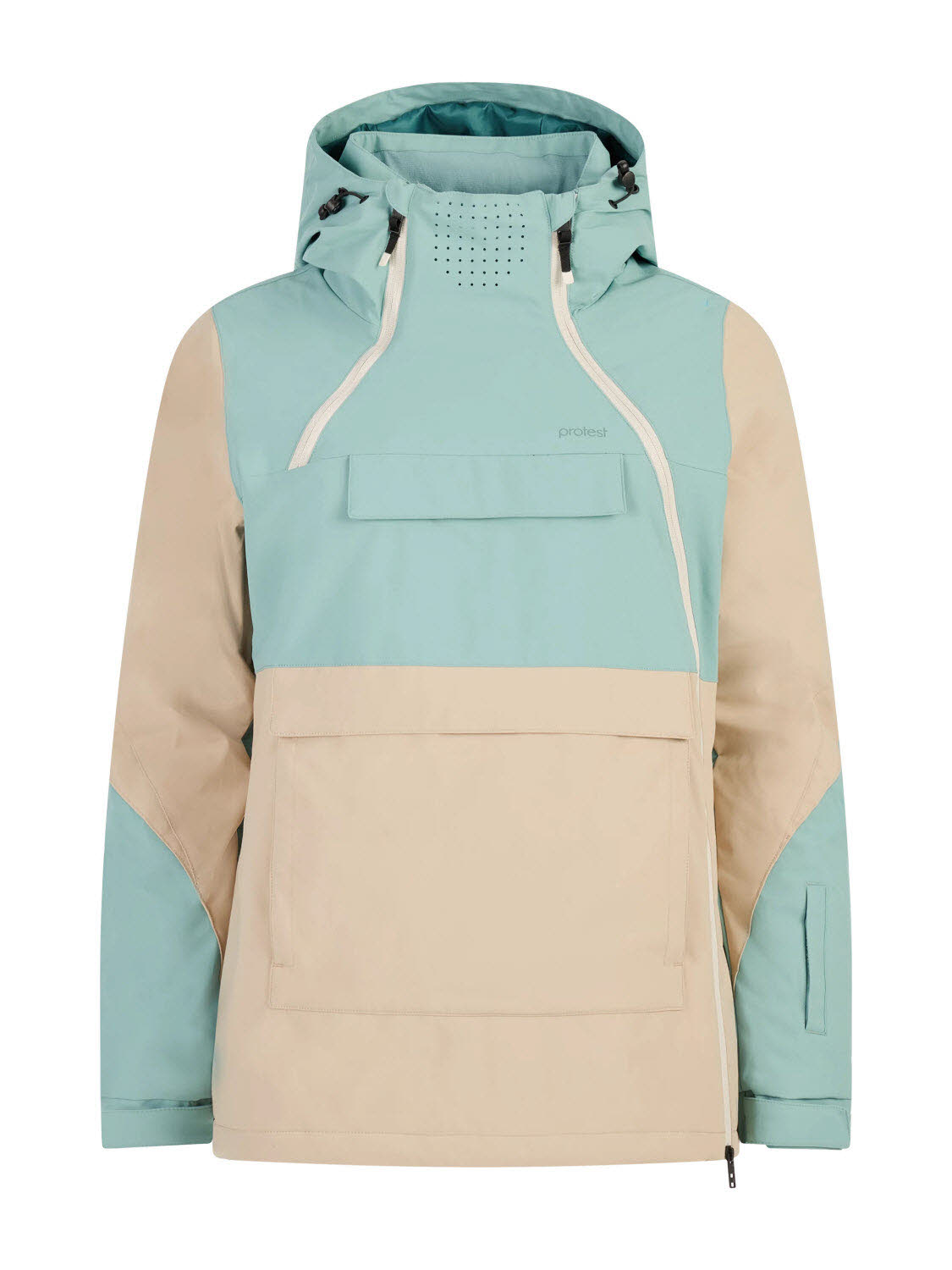 Protest PRTFall anorak