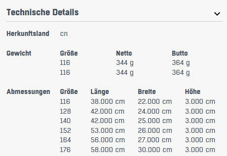 Alpina PROSHIELD VEST JR